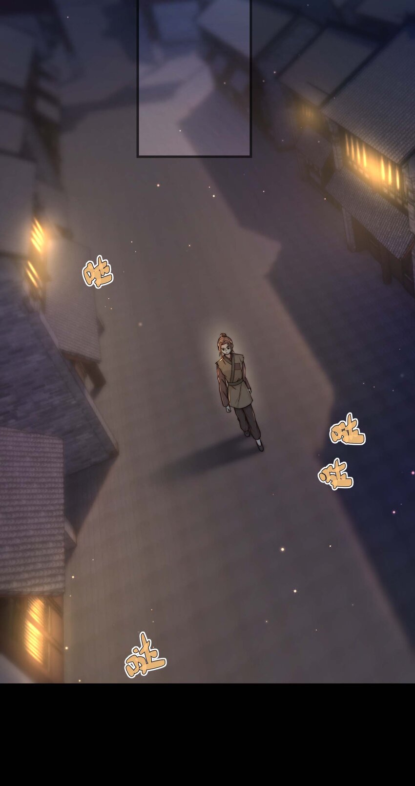 第三十四话 报复(1/2)-第35话