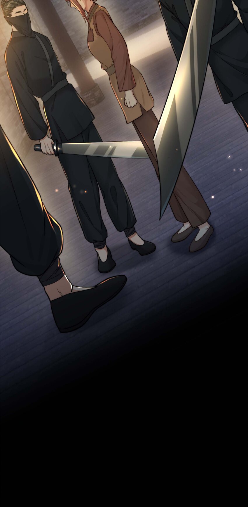 第三十四话 报复(1/2)-第35话