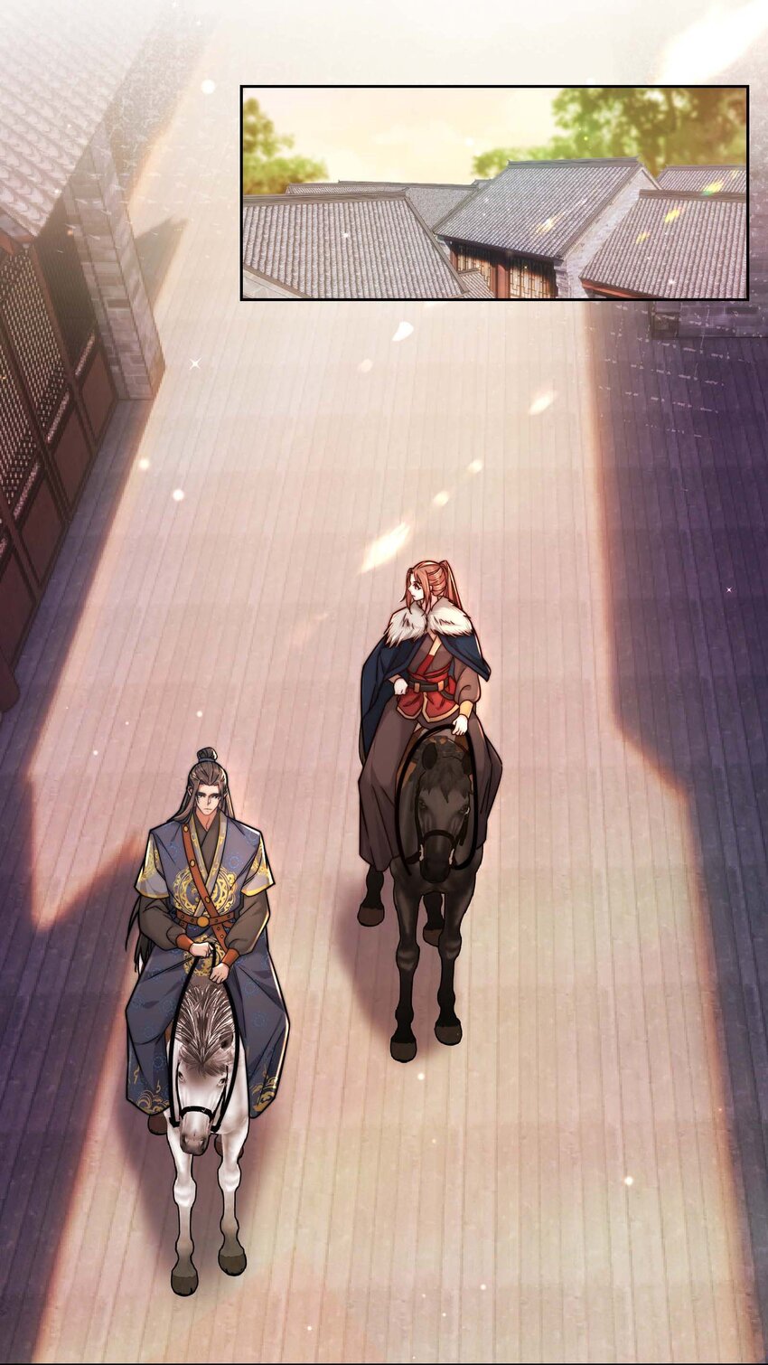 第三十八话 心结(1/2)-第39话