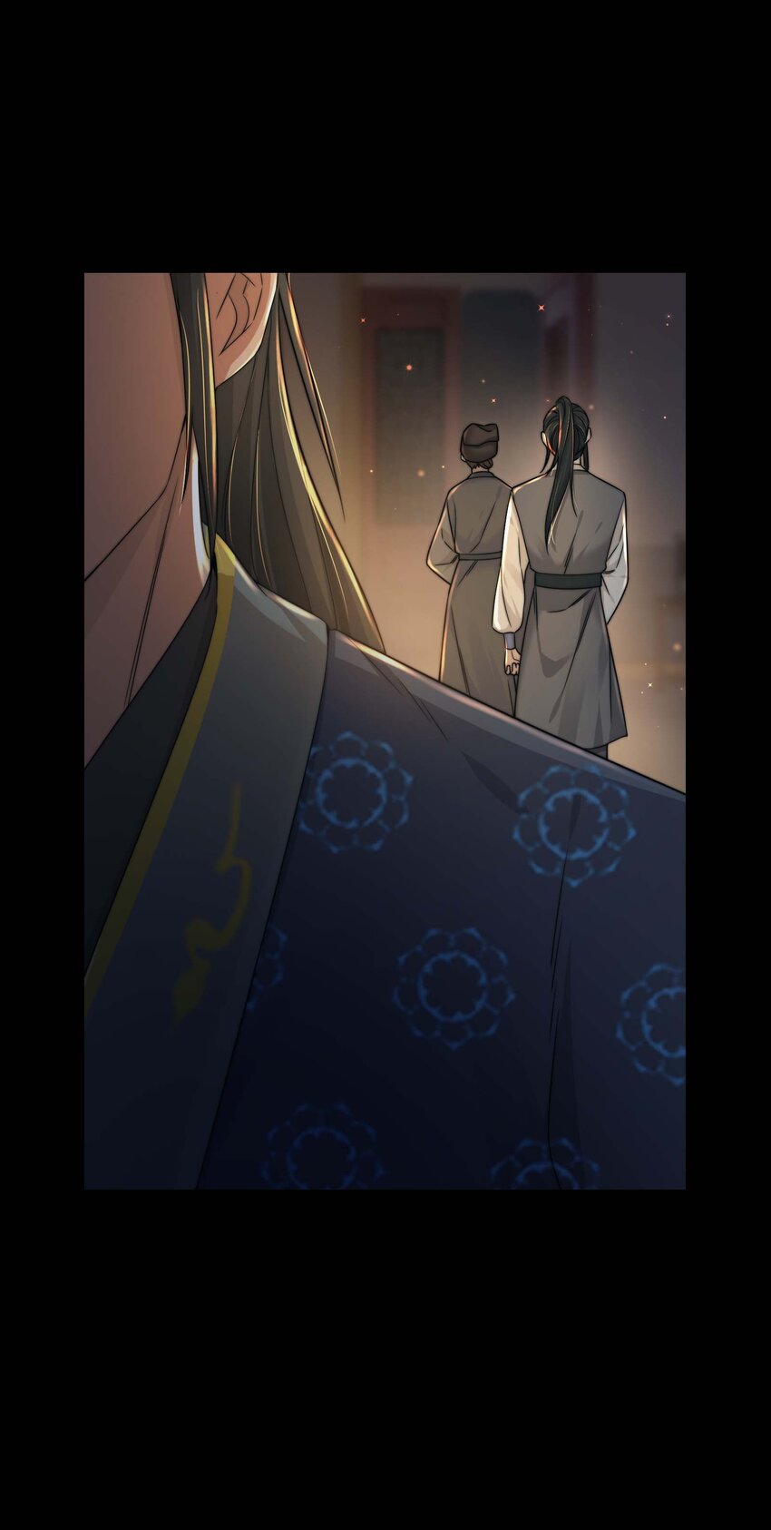 第三十八话 心结(1/2)-第39话