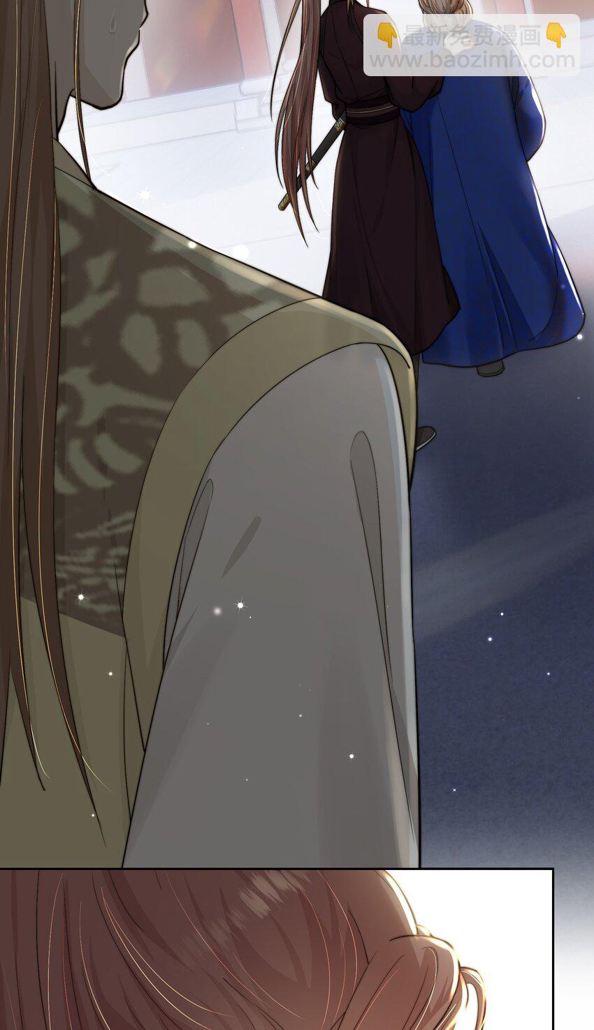 第四十二话 抗旨不遵？-第43话