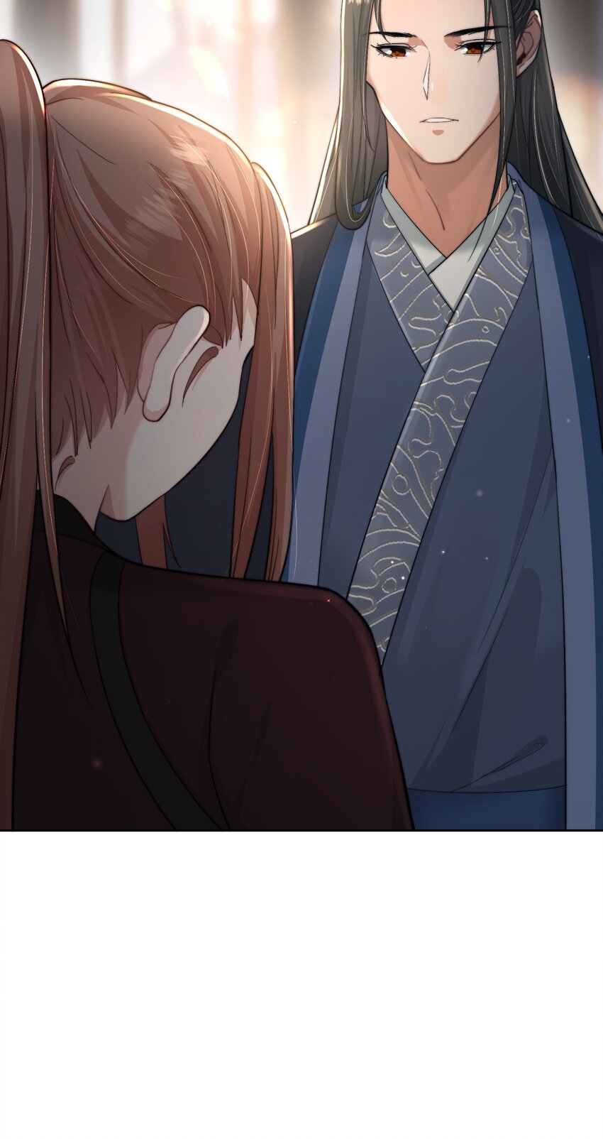 完结篇 我认定你了(1/2)-第45话