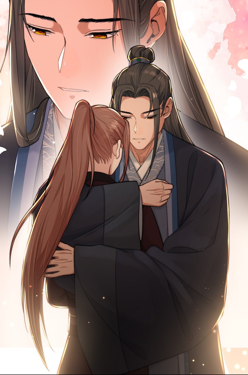 完结篇 我认定你了(1/2)-第45话