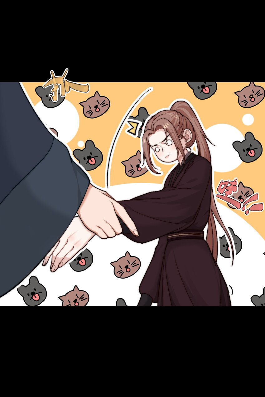 完结篇 我认定你了(1/2)-第45话