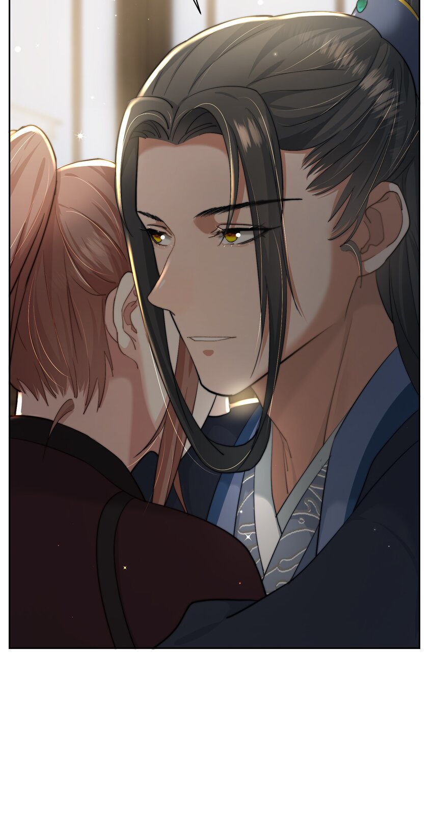 完结篇 我认定你了(1/2)-第45话