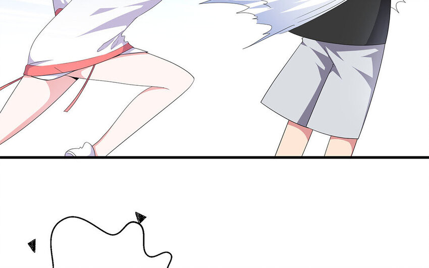 11 第10话 夸我乖等于？(1/2)-第11话