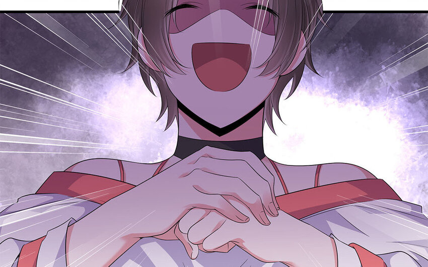 11 第10话 夸我乖等于？(1/2)-第11话