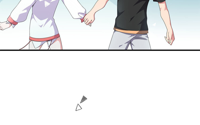 11 第10话 夸我乖等于？(1/2)-第11话