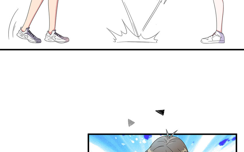 13 第12话 微妙的感情(1/2)-第13话