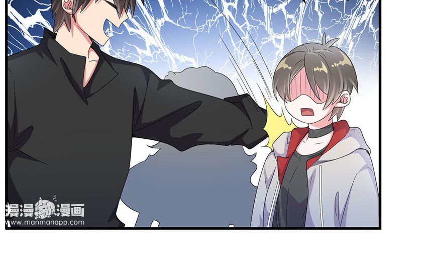 19 第18话 两个直男的脑回路(1/2)-第19话