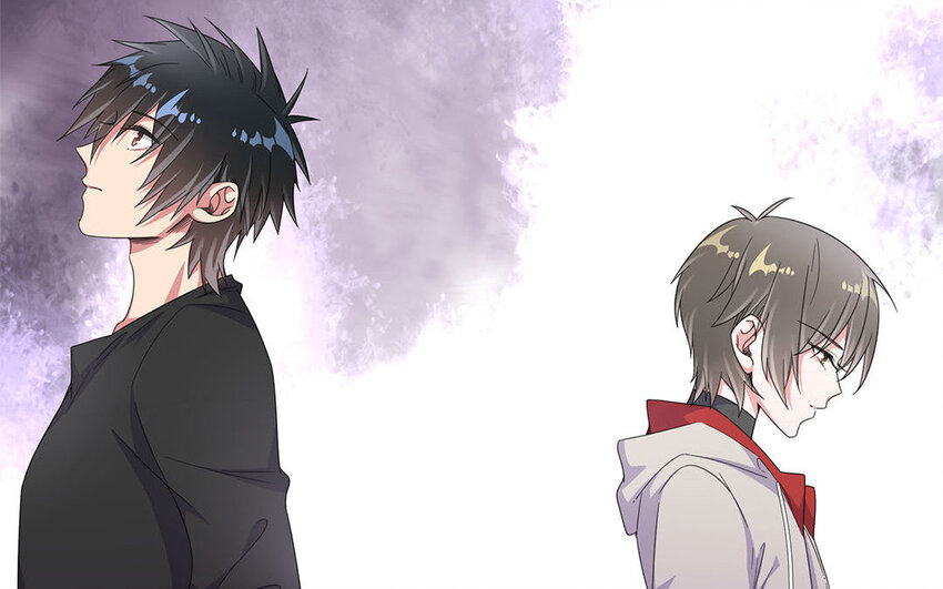 19 第18话 两个直男的脑回路(1/2)-第19话