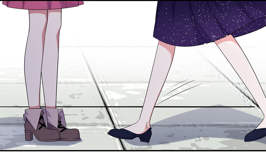 23 第22话 停止你的妹妹行为(1/2)-第23话