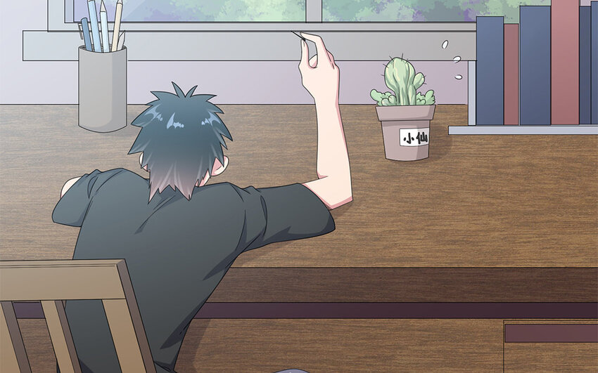 23 第22话 停止你的妹妹行为(1/2)-第23话