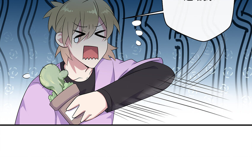 23 第22话 停止你的妹妹行为(1/2)-第23话