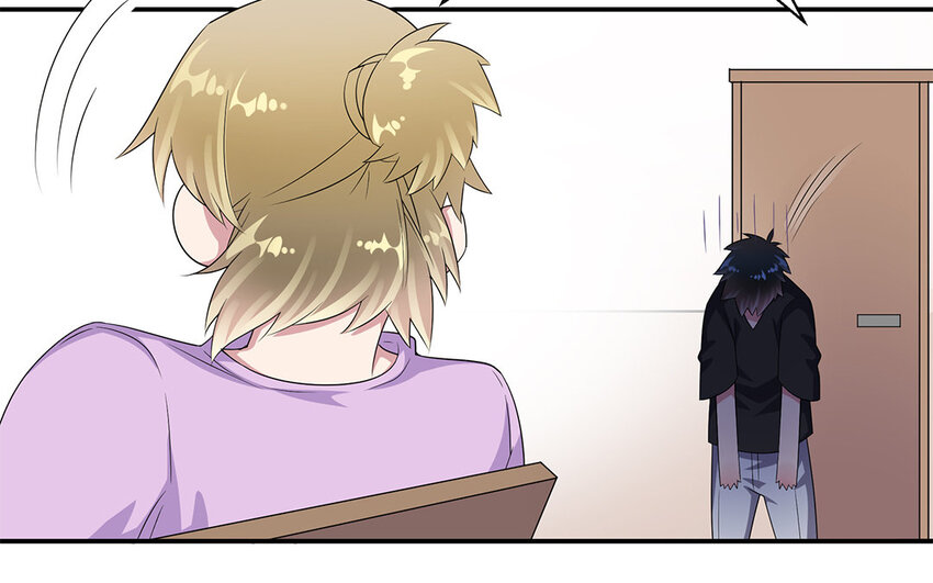 27 第26话  我不要了(1/2)-第27话