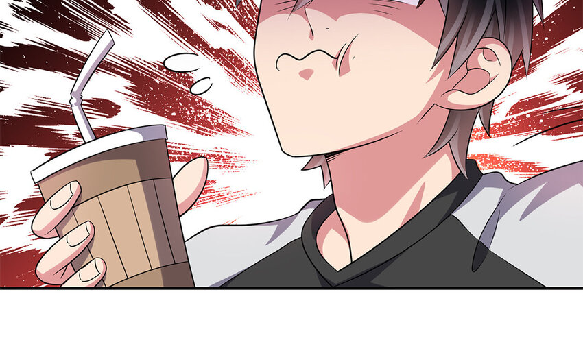 33 第32话  发现情敌(1/2)-第33话