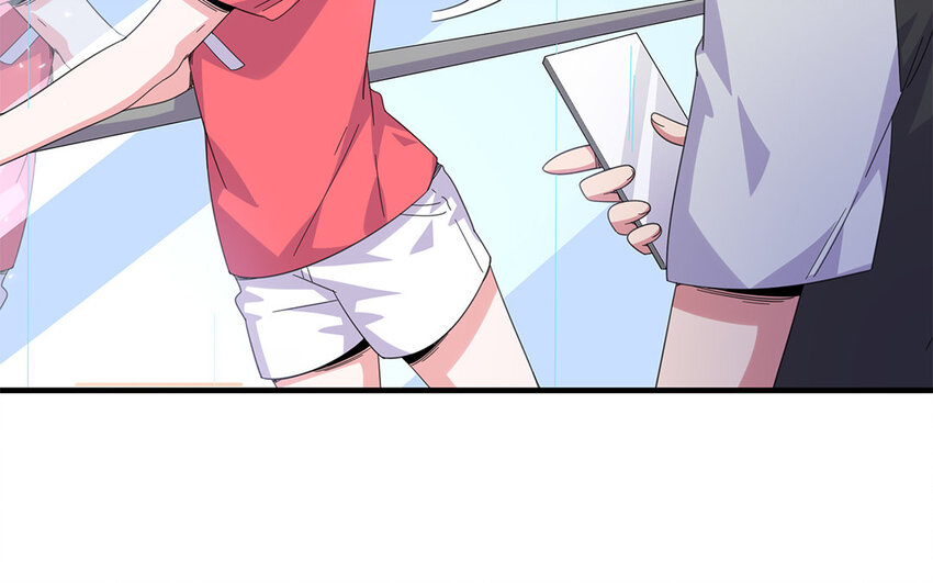 33 第32话  发现情敌(1/2)-第33话