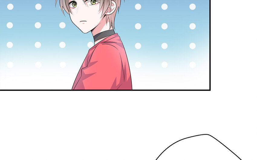 33 第32话  发现情敌(1/2)-第33话