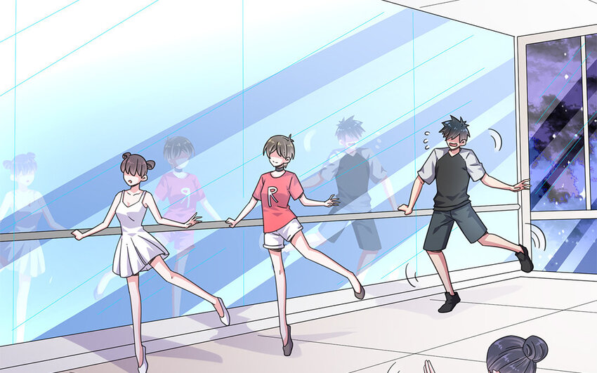 33 第32话  发现情敌(1/2)-第33话