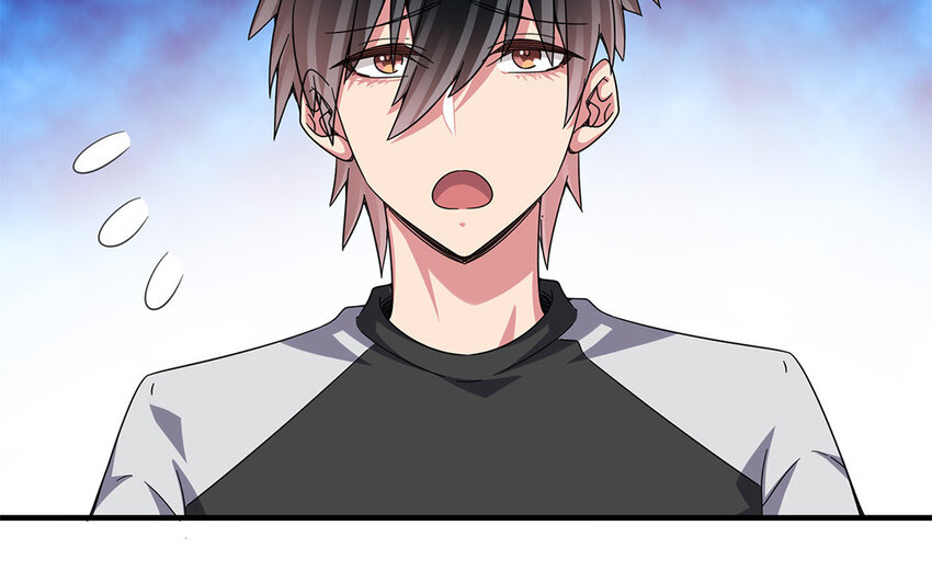 35 第34话  自找不痛快(1/2)-第35话