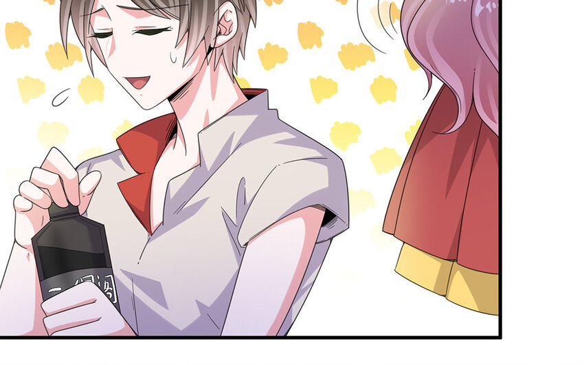 35 第34话  自找不痛快(1/2)-第35话