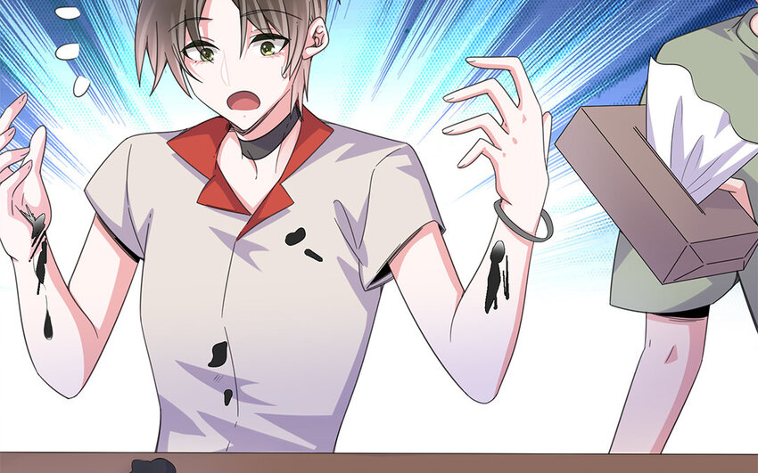 35 第34话  自找不痛快(1/2)-第35话