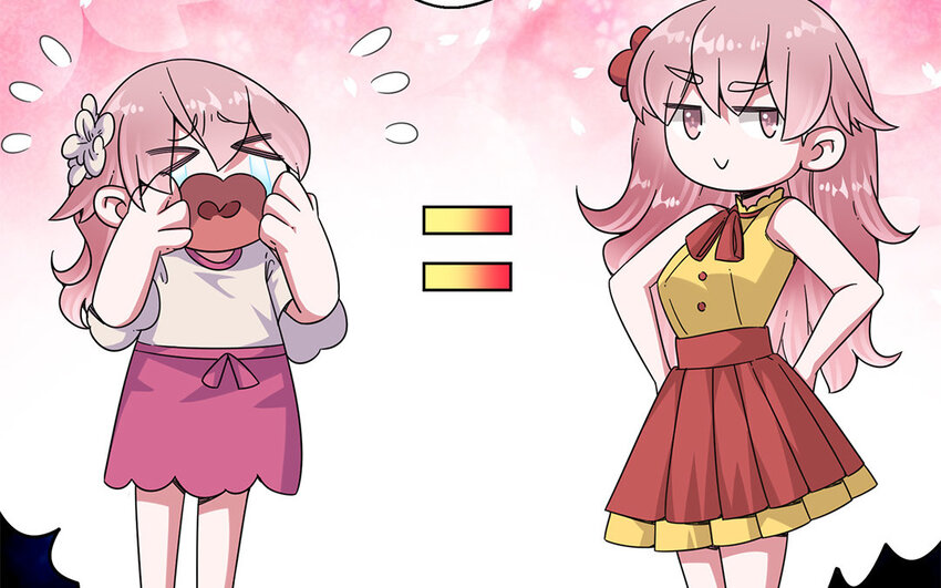 35 第34话  自找不痛快(1/2)-第35话