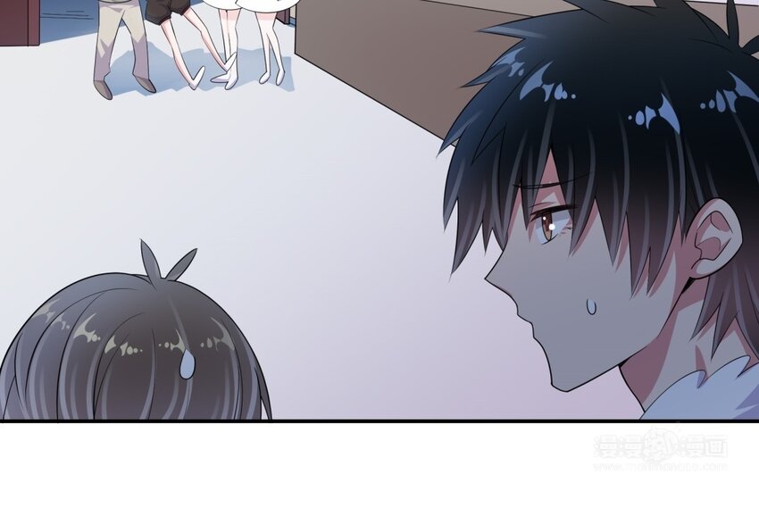 39 第38话 只有两人的约会(1/2)-第39话