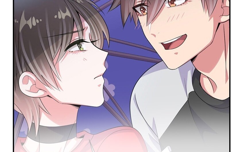 39 第38话 只有两人的约会(1/2)-第39话