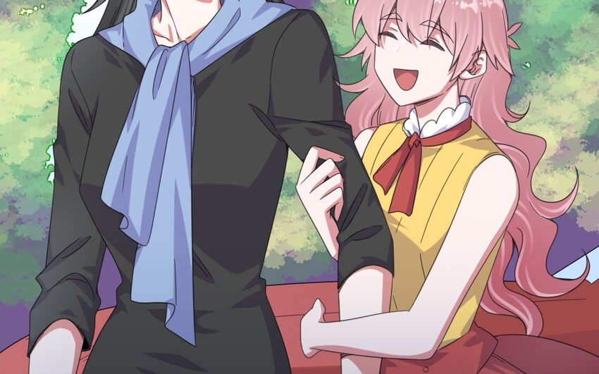 41 第40话 不喜欢！(1/2)-第41话