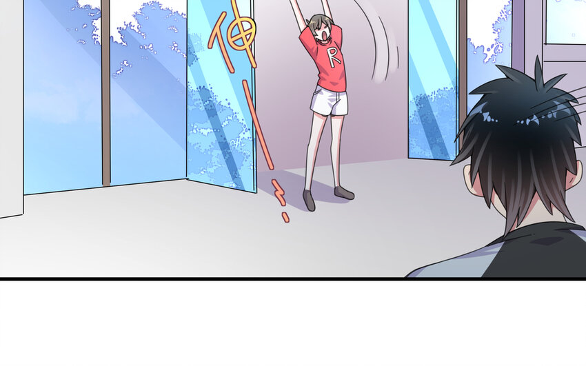 43 第42话 你是不是想绿我(1/2)-第43话