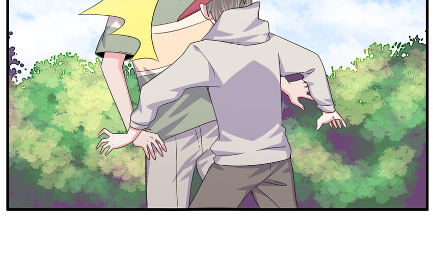 45 第44话 我的宝贝(1/2)-第45话