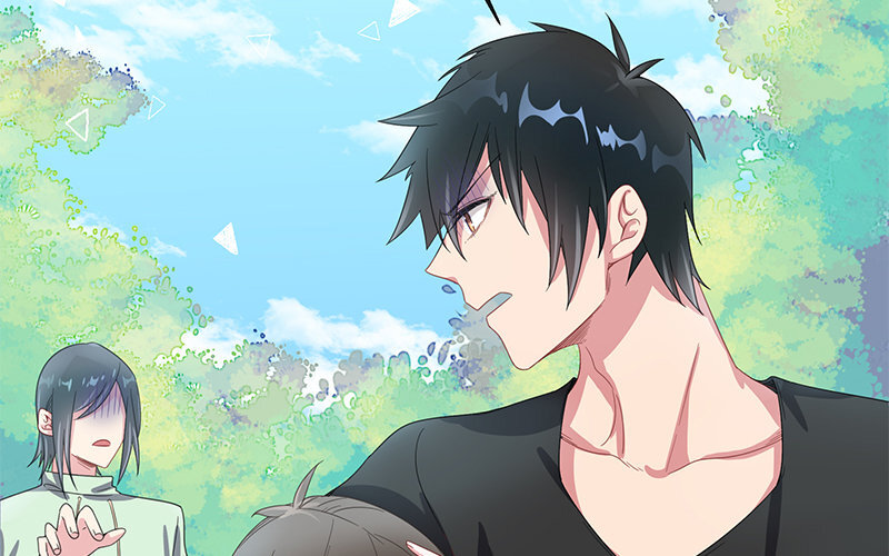 9 第8话 扎心(1/2)-第9话