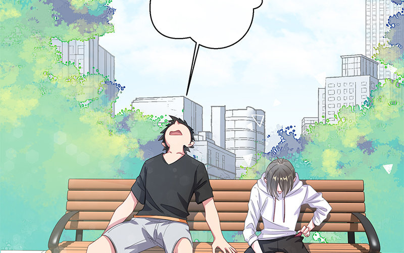 9 第8话 扎心(1/2)-第9话