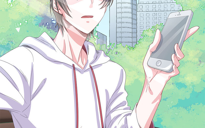 9 第8话 扎心(1/2)-第9话