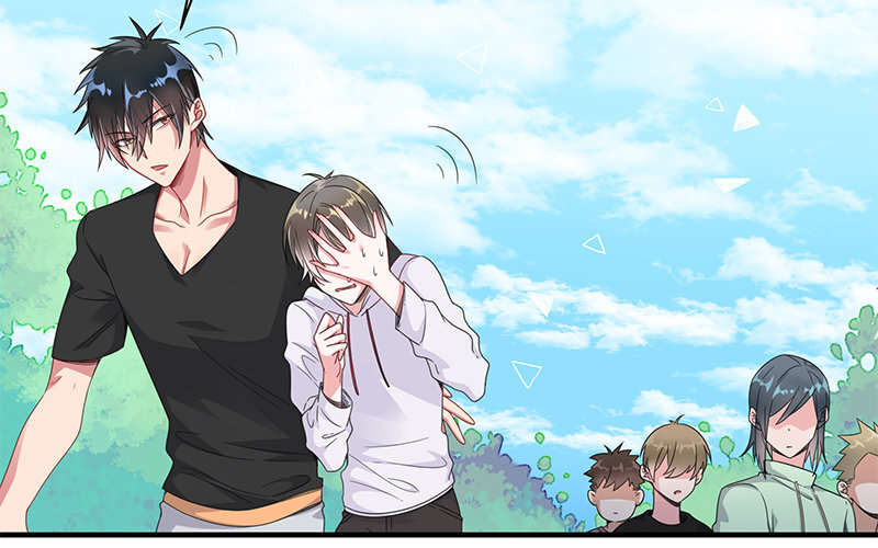 9 第8话 扎心(1/2)-第9话