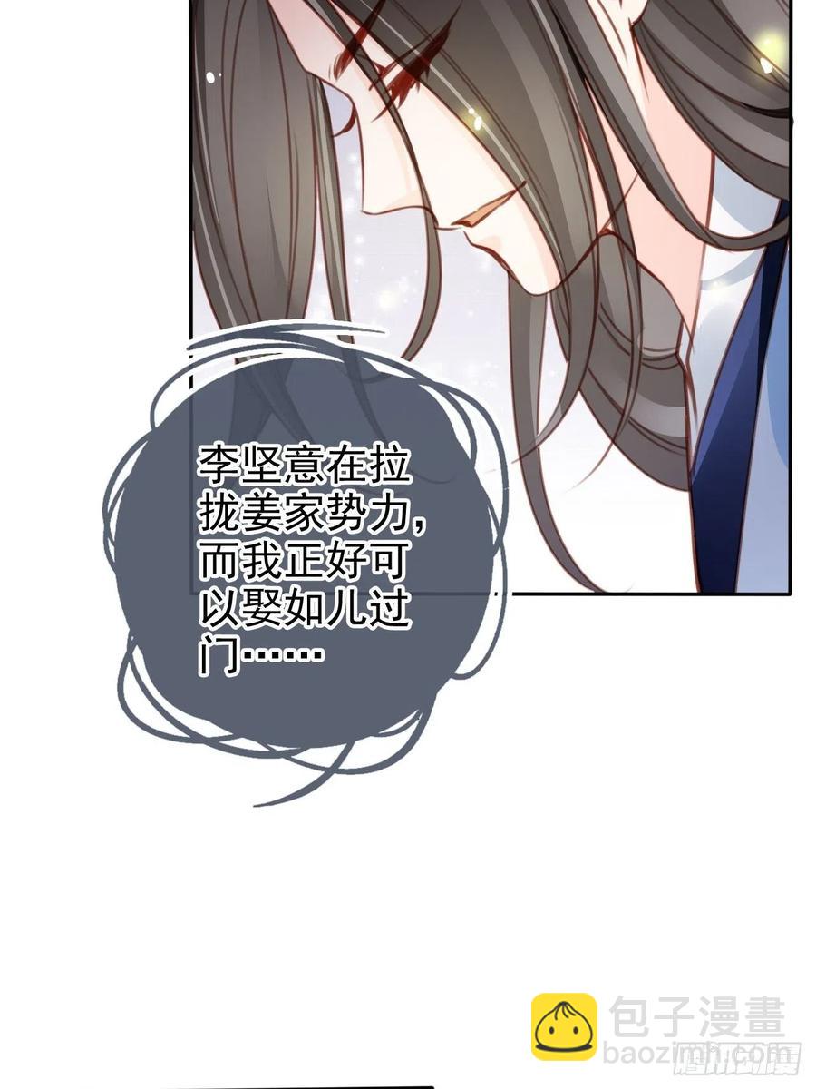 她成了病嬌君王的白月光 - 105 賜婚 - 1