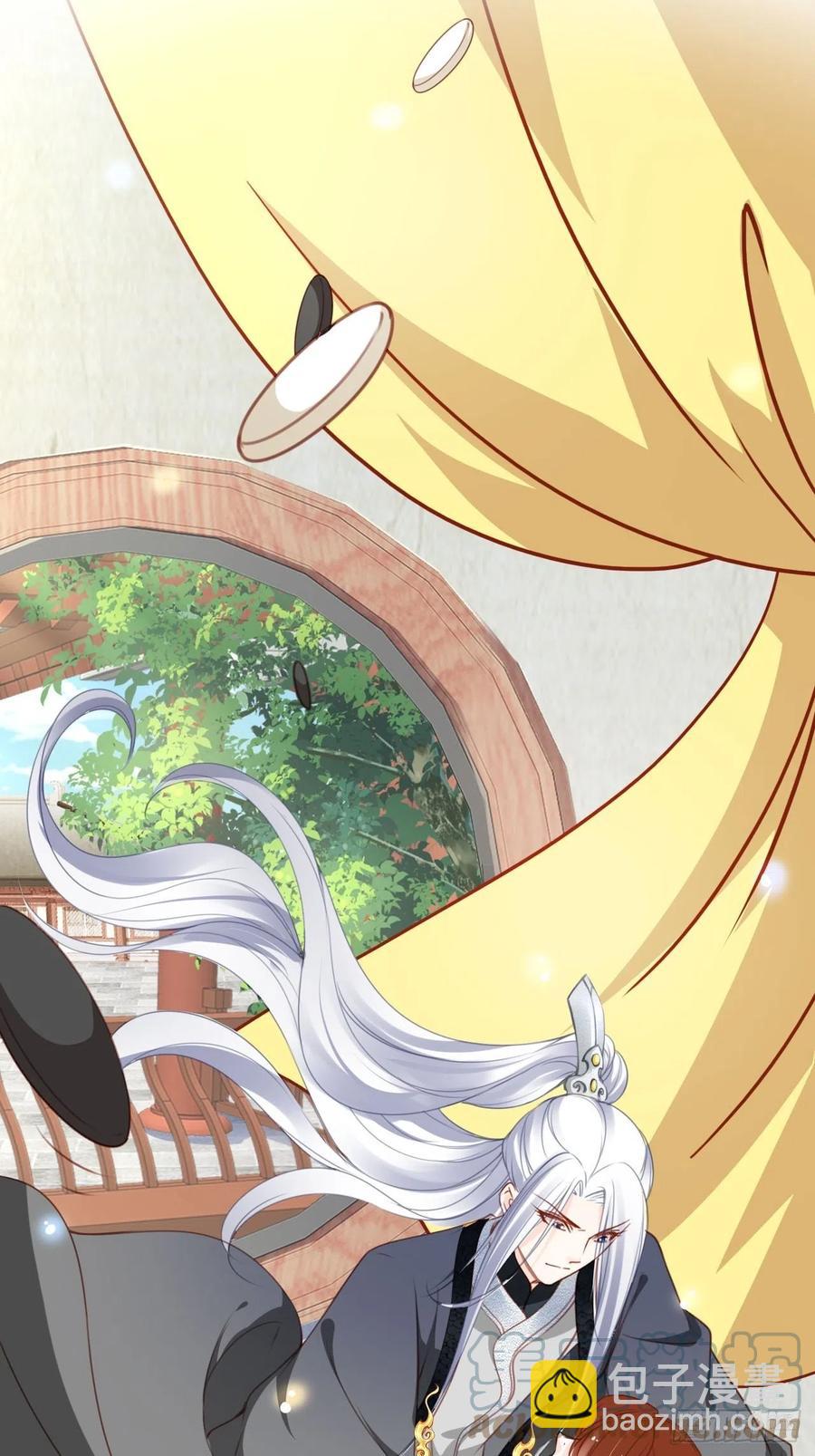 她成了病嬌君王的白月光 - 109 送上門的人質 - 4