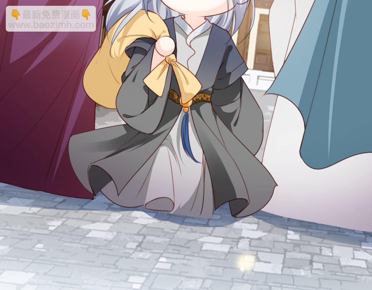 她成了病嬌君王的白月光 - 111 送上門的人質(1/2) - 3