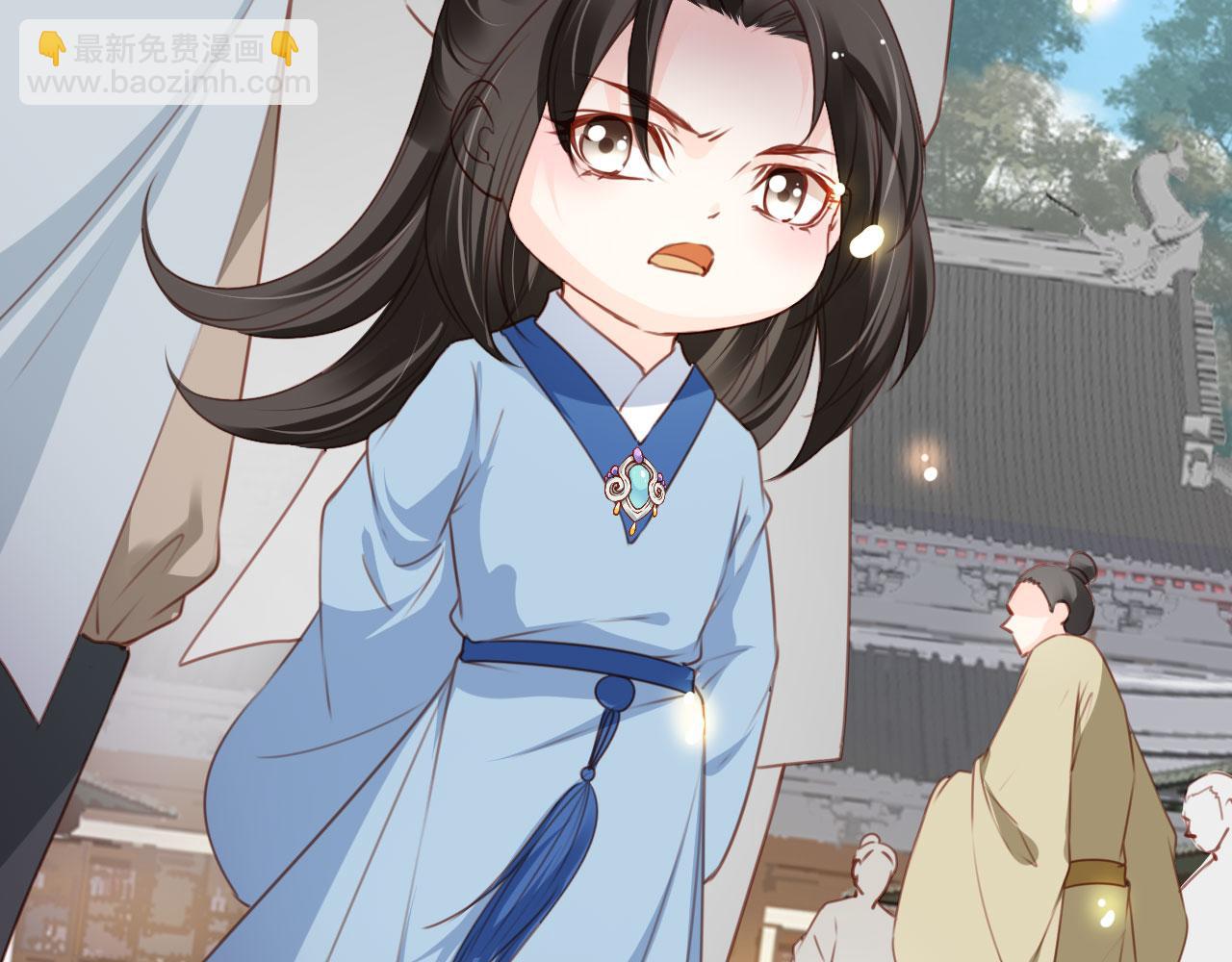 她成了病嬌君王的白月光 - 111 送上門的人質(1/2) - 1