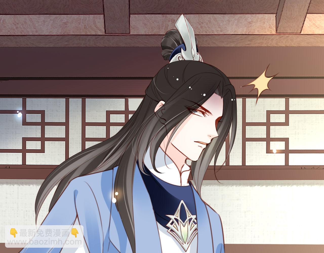 她成了病嬌君王的白月光 - 111 送上門的人質(1/2) - 3