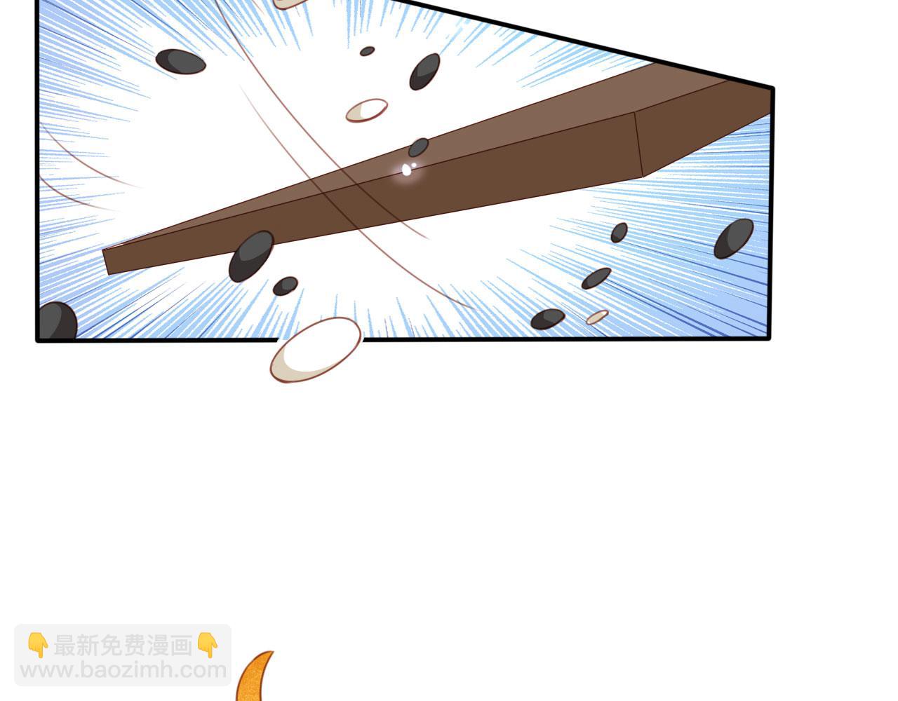 她成了病嬌君王的白月光 - 111 送上門的人質(2/2) - 2