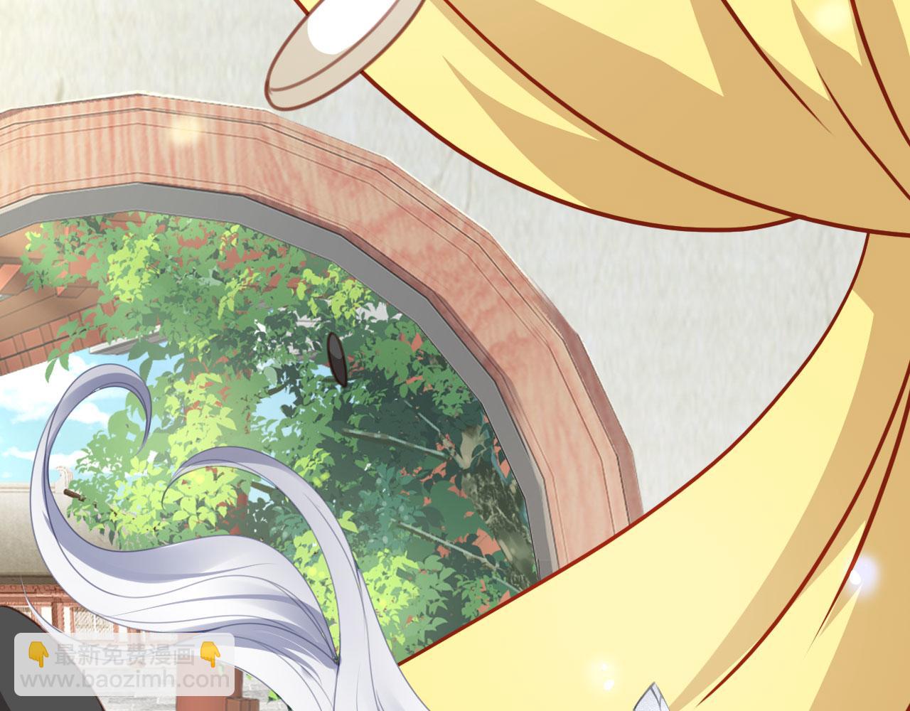 她成了病嬌君王的白月光 - 111 送上門的人質(2/2) - 5