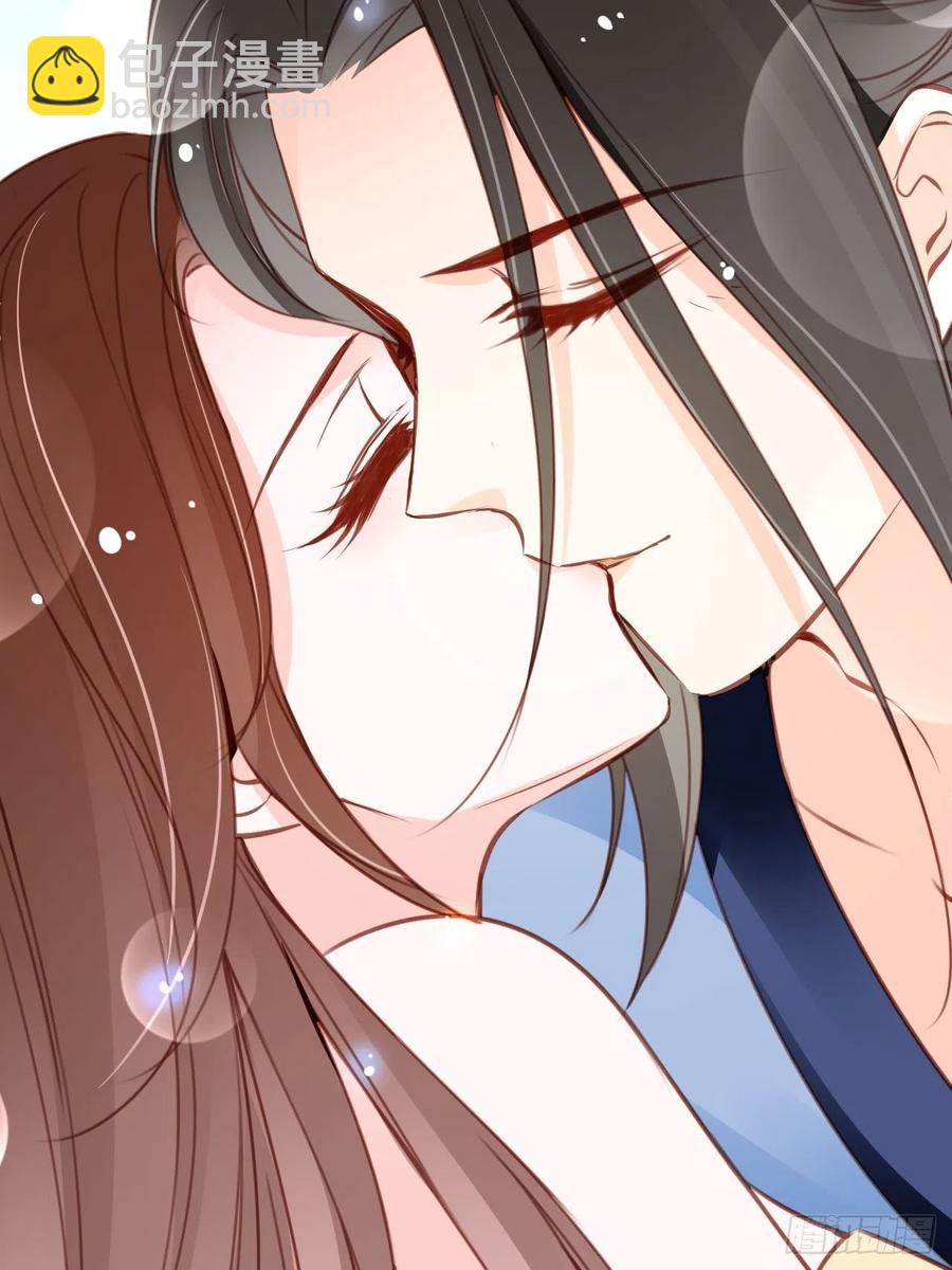 她成了病嬌君王的白月光 - 111 心動值爆表 - 5