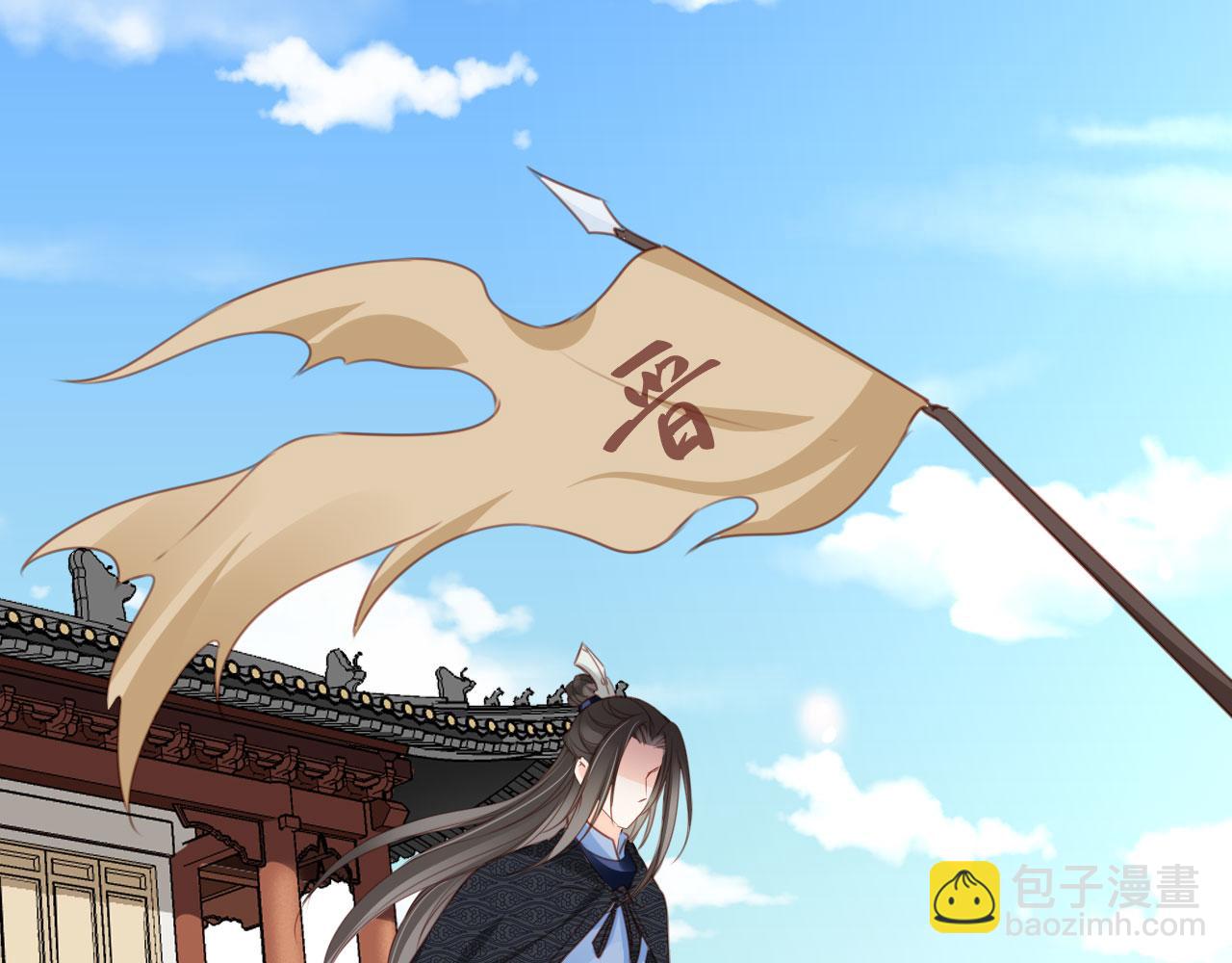 她成了病嬌君王的白月光 - 113 心動值爆表(2/2) - 2