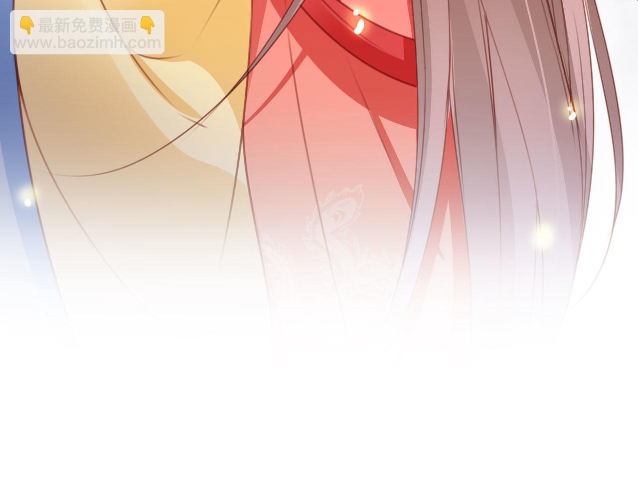 她成了病嬌君王的白月光 - 113 心動值爆表(2/2) - 2