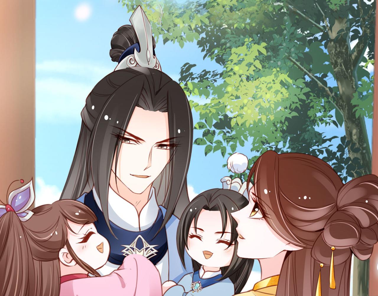 她成了病嬌君王的白月光 - 115 真兇竟是……(1/2) - 1