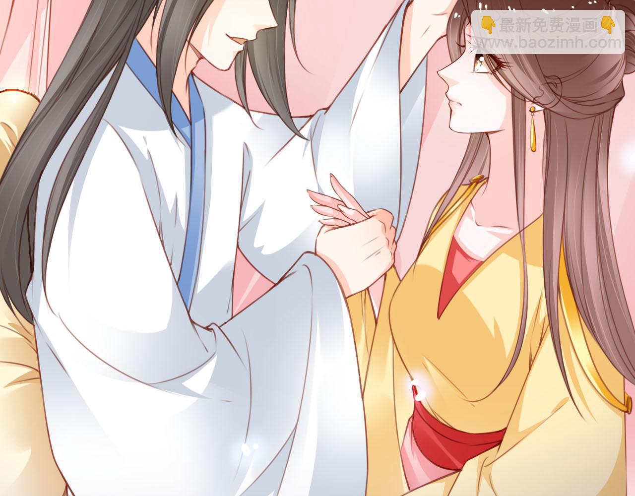 她成了病嬌君王的白月光 - 115 真兇竟是……(1/2) - 1