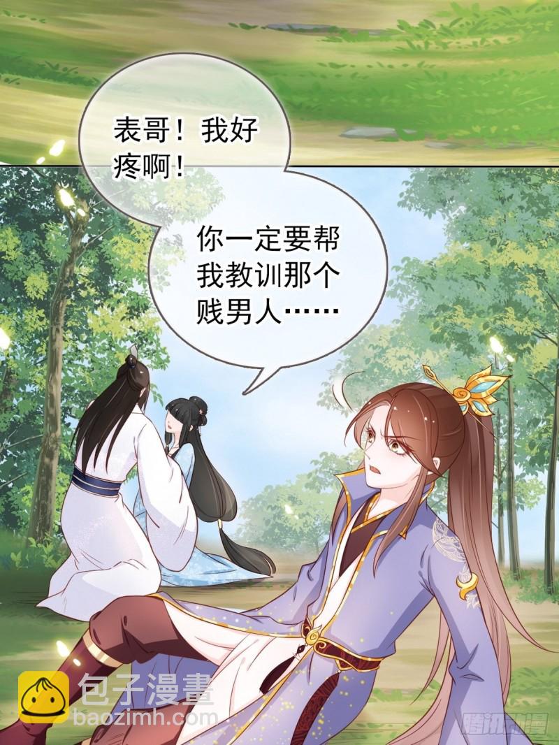 她成了病嬌君王的白月光 - 032 稀罕他的貼身之物 - 6