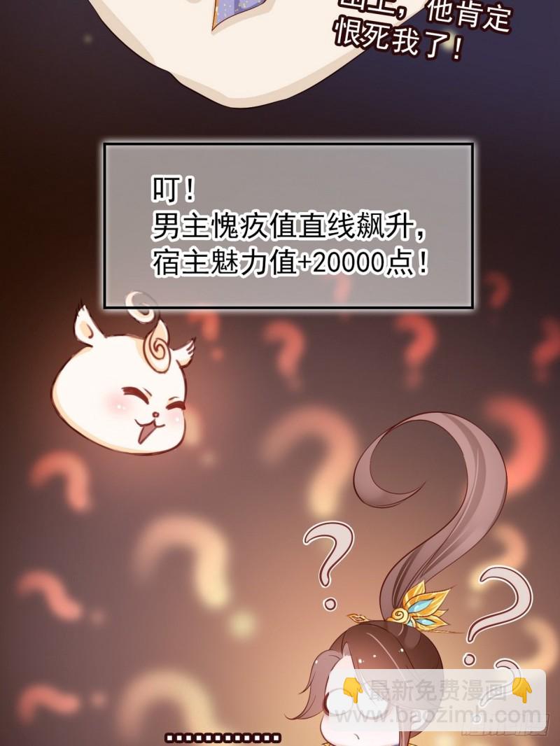 她成了病嬌君王的白月光 - 032 稀罕他的貼身之物 - 4